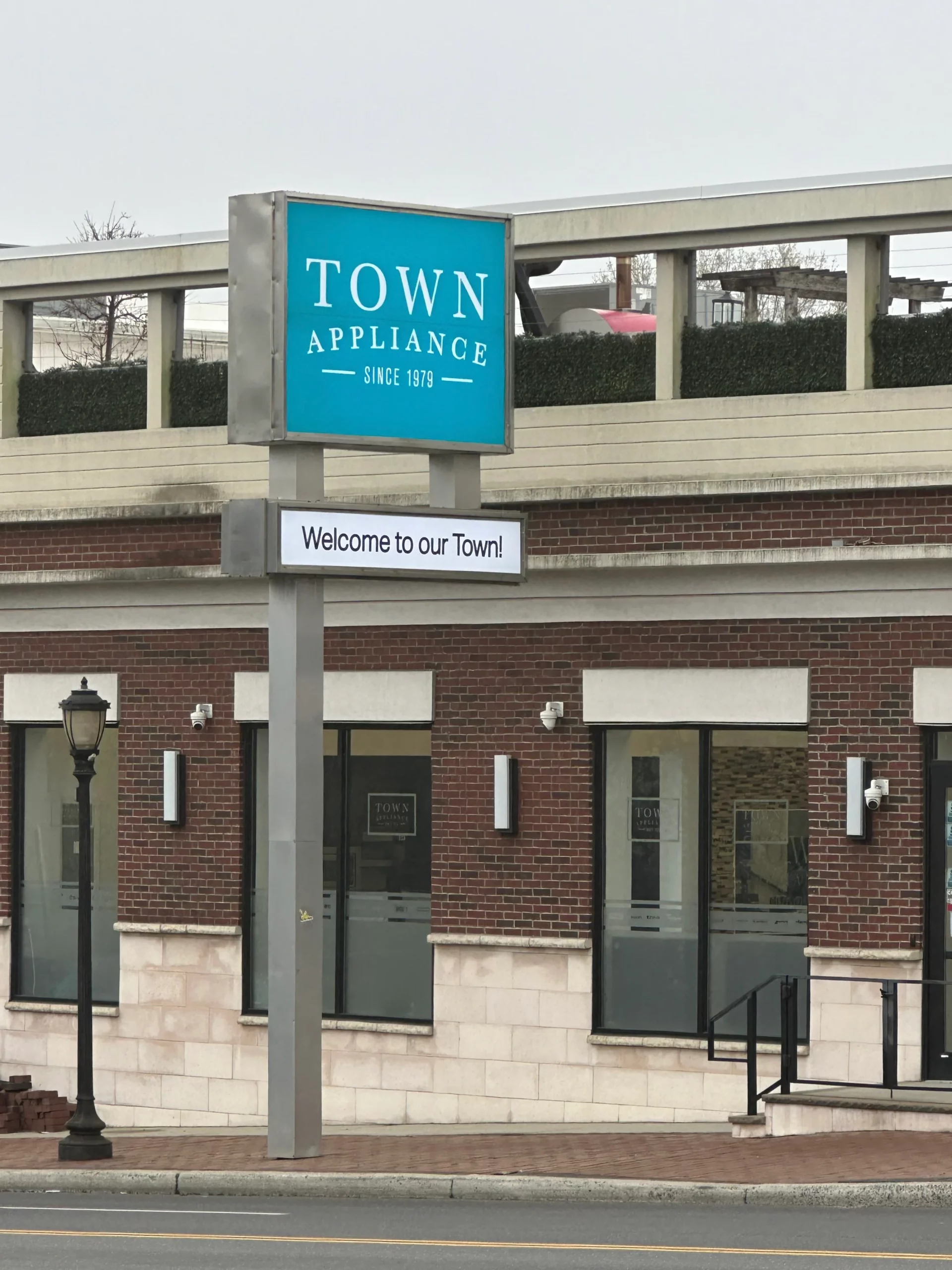 Town_Appliance_Lakewood
