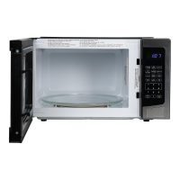 Avanti MT115V1B Avanti Microwave Oven, 1.1 Cu. Ft. Capacity - Black / 1.1 Cu. Ft. - Image 10