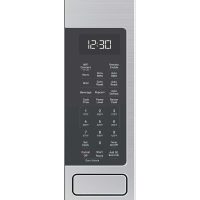 Ge Appliances PCWK15C1WSS Ge Profile™ 1.5 Cu. Ft. Countertop Convection/Microwave Oven - Image 2