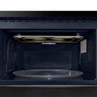Samsung MC12J8035CT 1.2 Cu. Ft. Powergrill Duo™ Countertop Microwave With Power Convection And Built-In Application In Black - Image 10