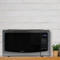 Avanti MT115V1B Avanti Microwave Oven, 1.1 Cu. Ft. Capacity - Black / 1.1 Cu. Ft. - Image 6