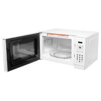 Danby DBMW1121BWW Danby 1.1 Cu. Ft. Countertop Microwave In White - Image 8