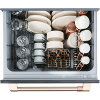 Cafe CDD220P4WW2 Caf??™ Energy Star Smart Single Drawer Dishwasher - Image 16