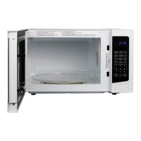 Avanti MT115V3S Avanti Microwave Oven, 1.1 Cu. Ft. Capacity - Stainless Steel / 1.1 Cu. Ft. - Image 14