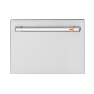 Cafe CDD220P2WS1 Caf??™ Energy Star Smart Single Drawer Dishwasher