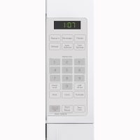 Ge Appliances GCST07N1WWW Ge? 0.7 Cu. Ft. Capacity Countertop Microwave Oven - Image 2
