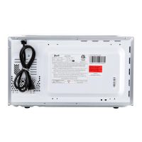 Avanti MT116V4M Avanti 1.1 Cu. Ft. Microwave Oven - Mirrored / 1.1 Cu. Ft. - Image 11