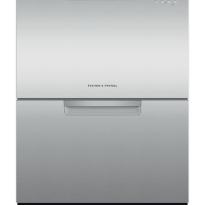 Fisher & Paykel DD24DAX9N Double Dishdrawer Dishwasher