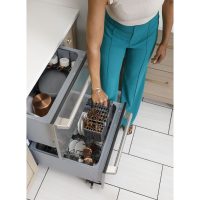 Cafe CDD420P2TS1 Caf??™ Dishwasher Drawer - Image 20