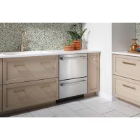Cafe CDD420P2TS1 Caf??™ Dishwasher Drawer - Image 13