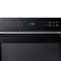 Samsung MC12J8035CT 1.2 Cu. Ft. Powergrill Duo™ Countertop Microwave With Power Convection And Built-In Application In Black - Image 7