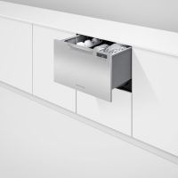 Fisher & Paykel DD24SAX9N Single Dishdrawer Dishwasher - Image 3