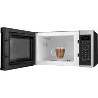 Ge Appliances GCST09U1WSS Ge? 0.9 Cu. Ft. Capacity Smart Countertop Microwave Oven With Scan-To-Cook Technology - Image 17