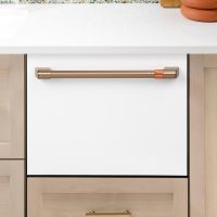 Cafe CDD220P4WW2 Caf??™ Energy Star Smart Single Drawer Dishwasher - Image 25