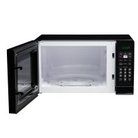 Danby DBMW0921BBB Danby 0.9 Cu. Ft. Countertop Microwave In Black - Image 8