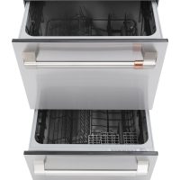 Cafe CDD420P2TS1 Caf??™ Dishwasher Drawer - Image 2