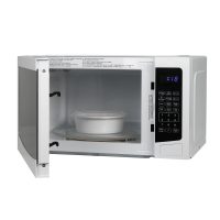 Avanti MT115V3S Avanti Microwave Oven, 1.1 Cu. Ft. Capacity - Stainless Steel / 1.1 Cu. Ft. - Image 12