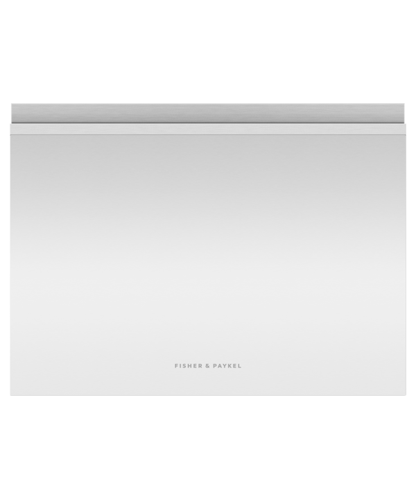 Fisher & Paykel DD24ST4NX9 Built-Under Single Dishdrawer™ Dishwasher, Tall, Sanitize