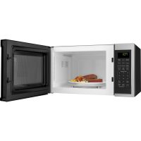 Ge Appliances GCST09N1WSS Ge? 0.9 Cu. Ft. Capacity Countertop Microwave Oven - Image 5