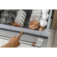 Cafe CDD420P2TS1 Caf??™ Dishwasher Drawer - Image 18