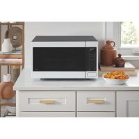 Cafe CCWK15C1WSS Caf??™ 1.5 Cu. Ft. Smart Countertop Convection/Microwave Oven - Image 5