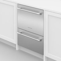 Fisher & Paykel DD24DTX6PX1 Double Dishdrawer™ Dishwasher, Tall, Sanitize - Image 5