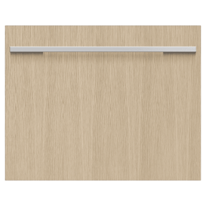Fisher & Paykel DD24STX6HI1 Integrated Single Dishdrawer™ Dishwasher, Tall, Sanitise