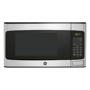 Ge Appliances GCST11X1WSS Ge? 1.1 Cu. Ft. Capacity Countertop Microwave Oven
