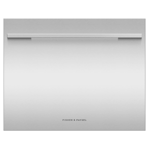 Fisher & Paykel DD24STI9N Integrated Single Dishdrawer Dishwasher, Tall, Sanitize