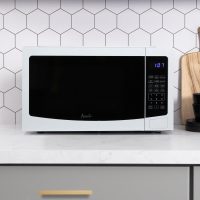Avanti MT115V1B Avanti Microwave Oven, 1.1 Cu. Ft. Capacity - Black / 1.1 Cu. Ft. - Image 30