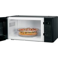 Ge Appliances PCHK11S1WBB Ge Profile™ 1.1 Cu. Ft. Countertop Microwave Oven - Image 3