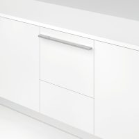 Fisher & Paykel DD24STX6I1 Integrated Single Dishdrawer™ Dishwasher, Tall, Sanitise - Image 2