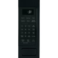 Ge Appliances PCHK11S1WBB Ge Profile™ 1.1 Cu. Ft. Countertop Microwave Oven - Image 2