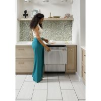 Cafe CDD420P2TS1 Caf??™ Dishwasher Drawer - Image 17