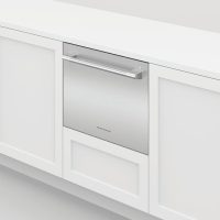 Fisher & Paykel DD24STX6PX1 Dishdrawer™ Dishwasher, Tall, Sanitize - Image 3