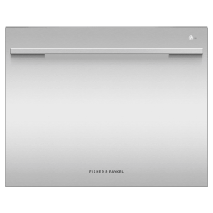 Fisher & Paykel DD24SDFTX9N Single Dishdrawer Dishwasher, Tall, Sanitize