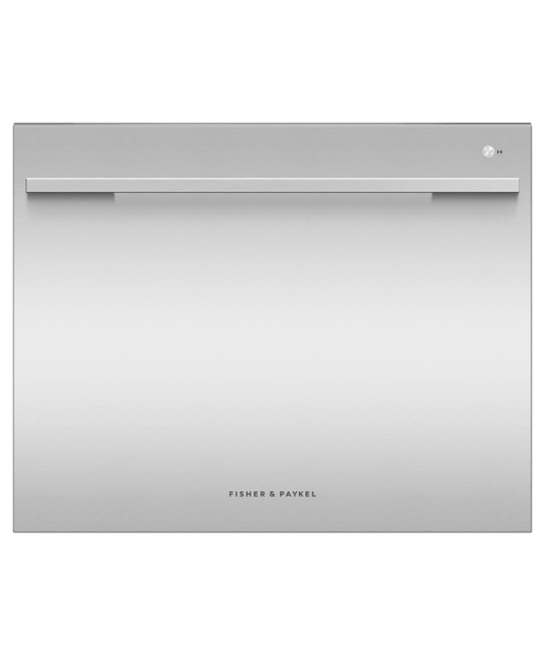 Fisher & Paykel DD24SDFTX9N Single Dishdrawer Dishwasher, Tall, Sanitize