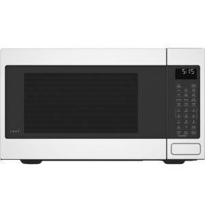 Cafe CCWK15C1WWM Caf??™ 1.5 Cu. Ft. Smart Countertop Convection/Microwave Oven