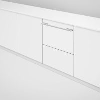 Fisher & Paykel DD24STI9N Integrated Single Dishdrawer Dishwasher, Tall, Sanitize - Image 4