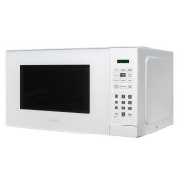 Danby DBMW0921BWW Danby 0.9 Cu. Ft. Countertop Microwave In White - Image 3