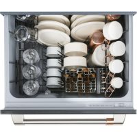 Cafe CDD420P2TS1 Caf??™ Dishwasher Drawer - Image 5