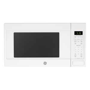 Ge Appliances GCST16S1WWW Ge? 1.6 Cu. Ft. Countertop Microwave Oven