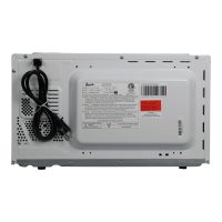 Avanti MT115V3S Avanti Microwave Oven, 1.1 Cu. Ft. Capacity - Stainless Steel / 1.1 Cu. Ft. - Image 15