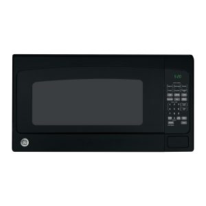 Ge Appliances GCST20S1WBB Ge? 2.0 Cu. Ft. Capacity Countertop Microwave Oven