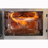 Ge Appliances GCST10A1WSS Ge? 1.0 Cu. Ft. Capacity Countertop Convection Microwave Oven With Air Fry - Image 5