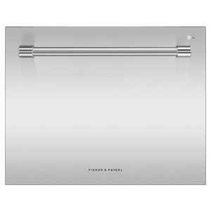 Fisher & Paykel DD24SV2T9N Single Dishdrawer Dishwasher, Tall, Sanitize