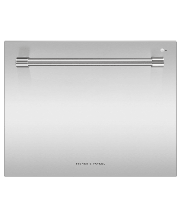 Fisher & Paykel DD24SV2T9N Single Dishdrawer Dishwasher, Tall, Sanitize