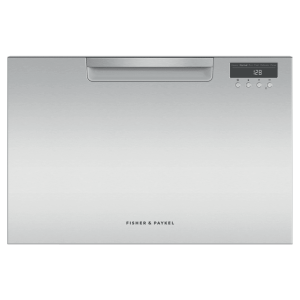 Fisher & Paykel DD24SAX9N Single Dishdrawer Dishwasher