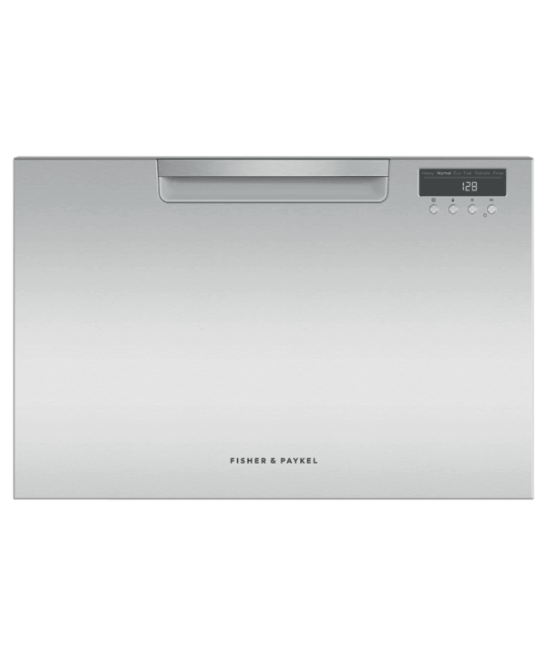 Fisher & Paykel DD24SAX9N Single Dishdrawer Dishwasher
