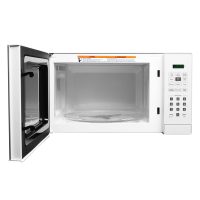 Danby DBMW0921BWW Danby 0.9 Cu. Ft. Countertop Microwave In White - Image 7